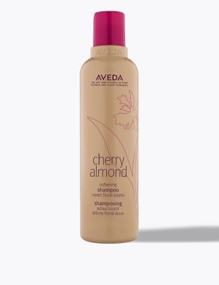 Aveda Almond Cherry Shampoo 250ml