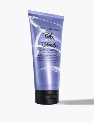 Bumble And Bumble Blonde Anti-Brass Conditioner 200ml