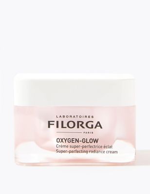 Filorga Mens Womens Oxygen Glow Radiance Cream 50ml
