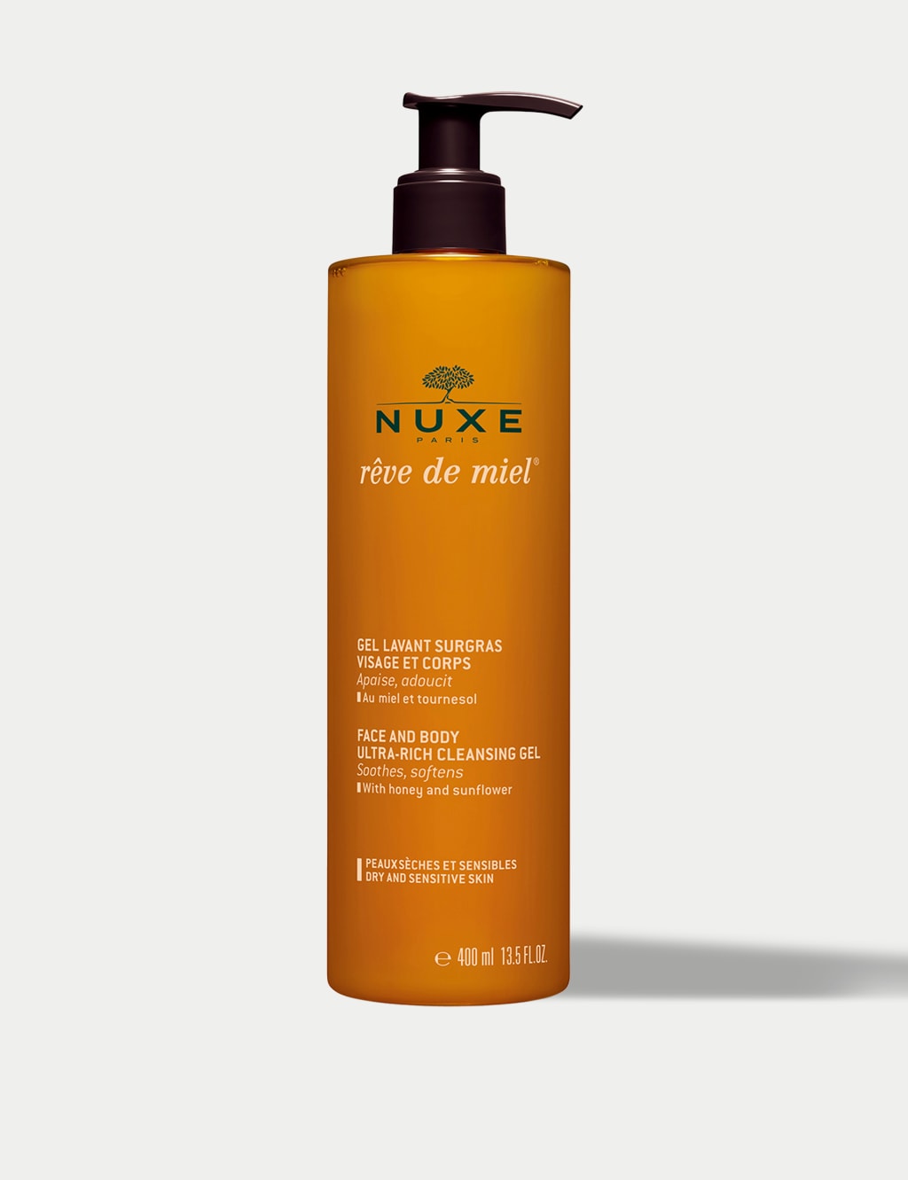 Nuxe | Nuxe Oil | M&S