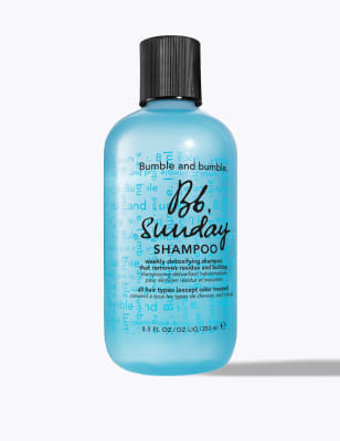 Bumble And Bumble Sunday Shampoo 250ml