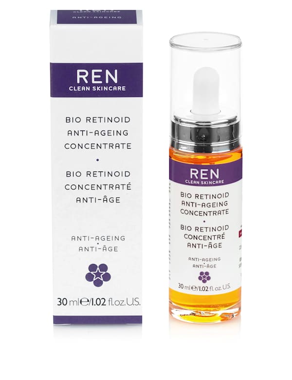 Bio Retinoid Anti-Ageing Concentrate 30ml