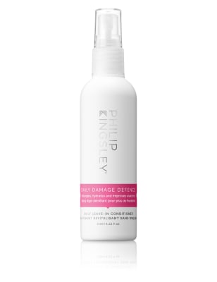 Philip Kingsley Daily Damage Defence Leave In Conditioner 125ml