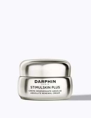 Darphin Womens Stimulskin Plus Absolute Renewal Cream 50ml