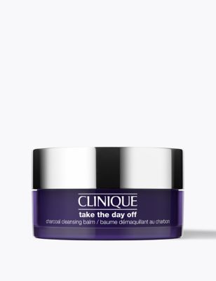 Clinique Women's Take the Day Off Charcoal Cleansing Balm 125ml