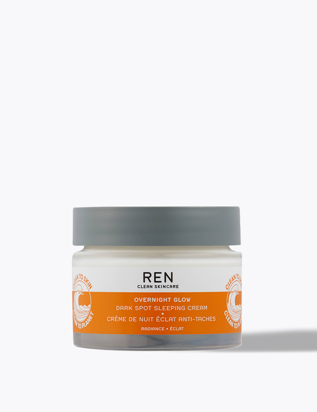 Overnight Glow Dark Spot Sleeping Cream 50ml