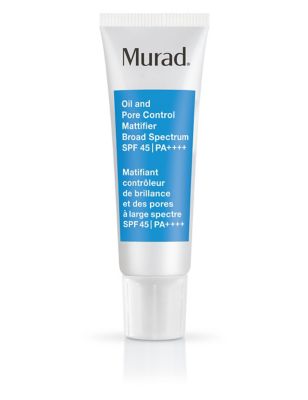 Murad&Reg; Oil & Pore Control Mattifier Sun Cream SPF 45 PA 50ml