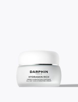 Darphin Womens Hydraskin Rich Hydrating Cream 50ml
