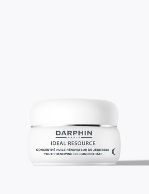 Darphin Womens Mini Ideal Resource Youth Retinol Oil Concentrate 15ml