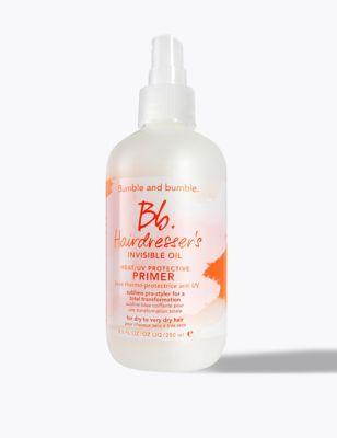 Bumble And Bumble Hairdresser's Invisible Oil Primer 250ml