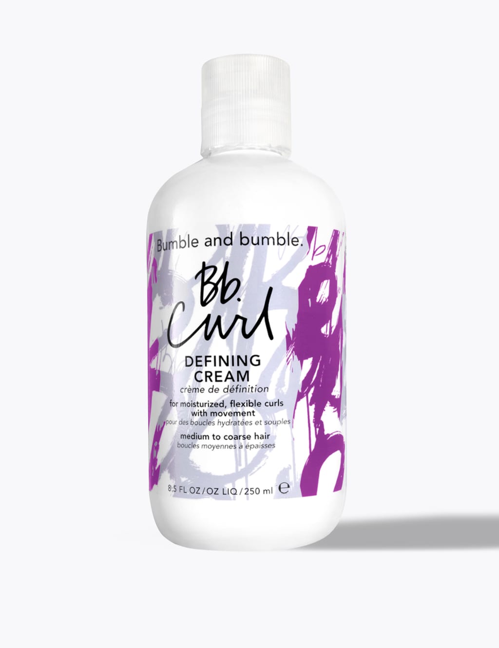 Curl Defining Cream 250ml