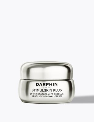 Darphin Womens Mini Stimulskin Plus Absolute Renewal Normal Cream 15ml