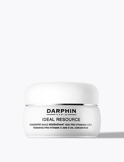 darphin ideal resource pro-renewing vitamin c&e oil concentrate 50ml - 1size