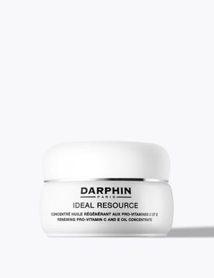 Darphin Womens Ideal Resource Pro-Renewing Vitamin C&E Oil Concentrate 50ml