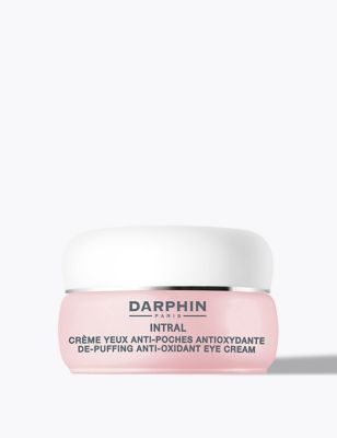 Darphin Women's Intral De-Puffing Anti-Oxidant Eye Cream 15ml