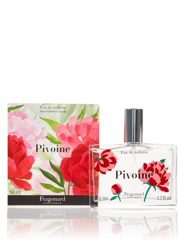 Lily Of The Valley Eau De Toilette 50ml Fragonard Ms