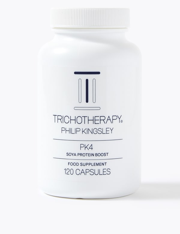 Hair Dietary Supplement