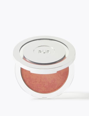 Blushing Act Skin Perfecting Powder 12g