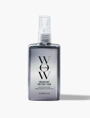 Color Wow Dream Coat for Curly Hair Travel Size 75ml