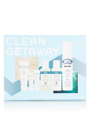 Clean Getaway Kit