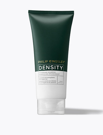 philip kingsley density thickening shampoo 200ml - 1size