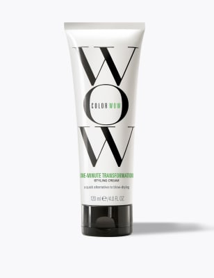 Color Wow One Minute Transformation Styling Cream 120ml