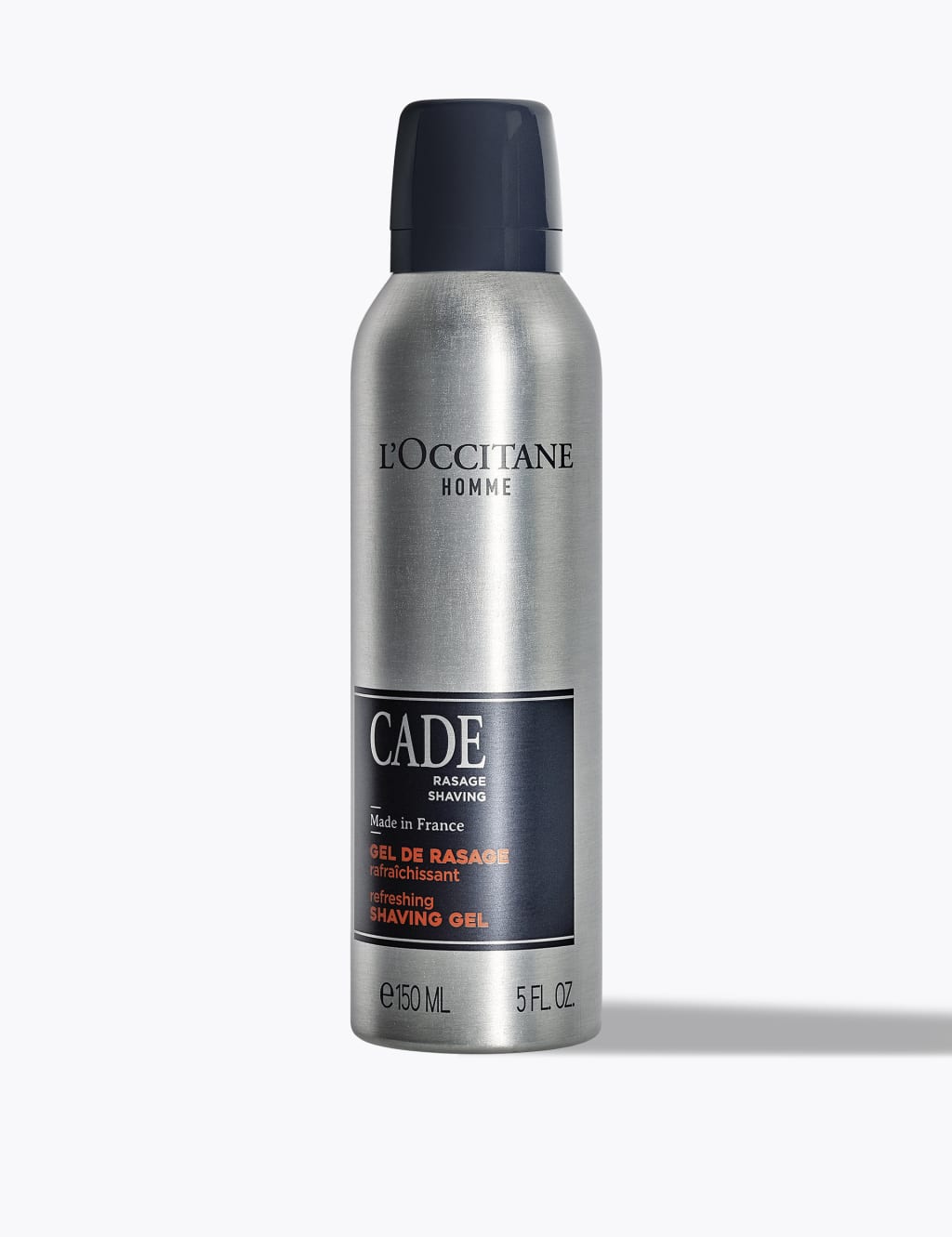 Cade Shaving Gel 150ml