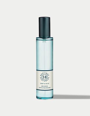 Shay & Blue Melrose Apple Blossom Eau de Parfum Natural Spray 30ml