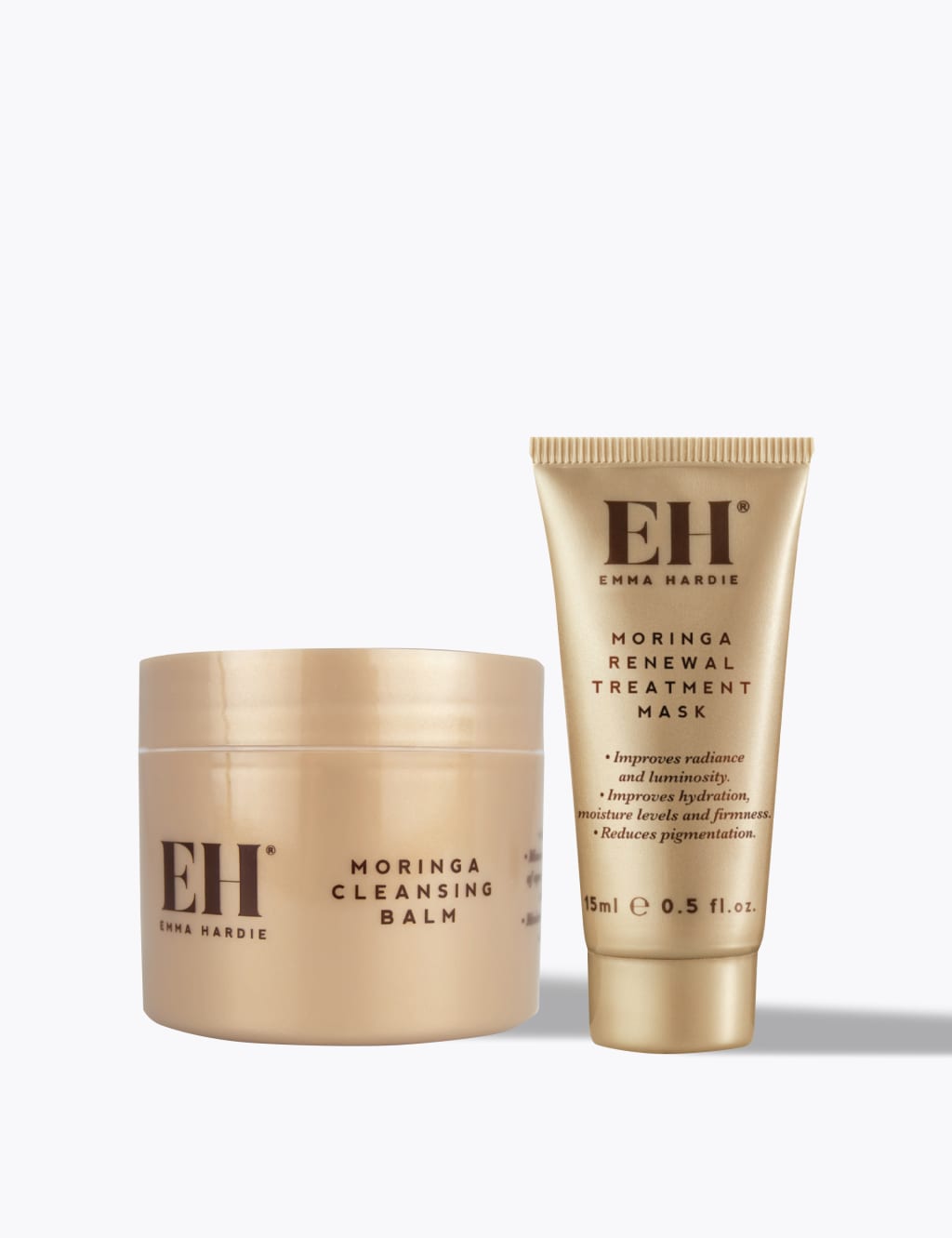Travel Glow Kit