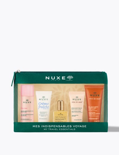 Bestsellers Travel Kit