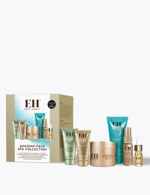Emma Hardie Womens Amazing Face Spa Collection