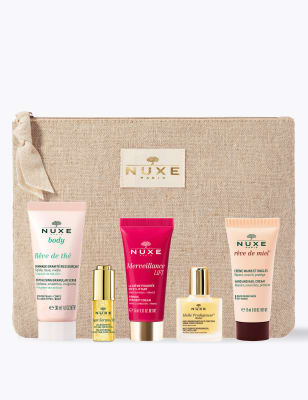 Spring Discovery Set 2023