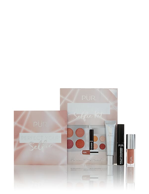 Out of the Blue Perfect Selfie Set