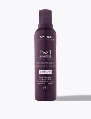 Aveda Invati Advancedtm Exfoliating Shampoo Light Retail