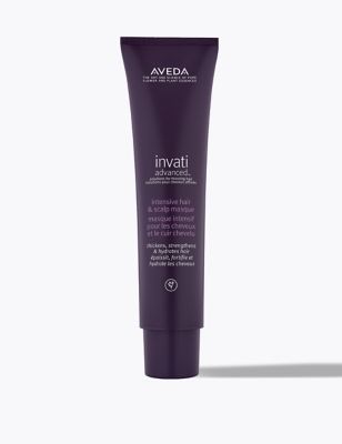 Aveda Invati AdvancedtmIntensive Hair & Scalp Masque Retail