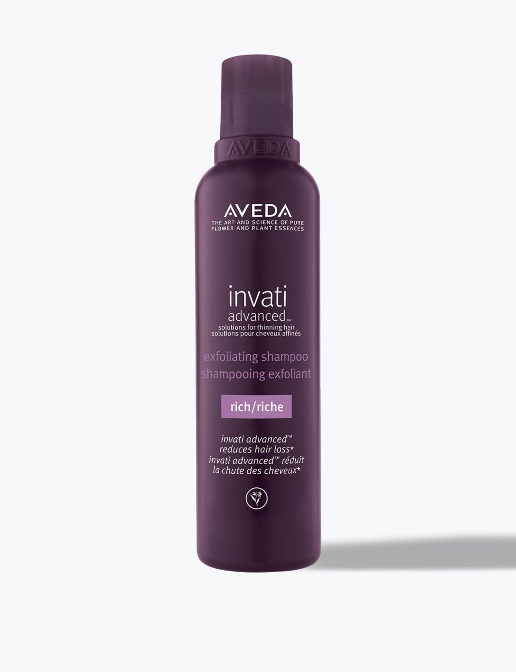 Invati Advanced™ Exfoliating Shampoo Rich Retail