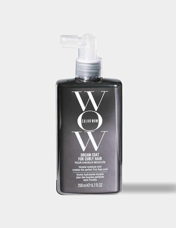 Dream Coat for Curly Hair 200ml