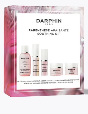 Darphin Womens Soothing Dip