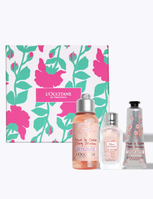 Spring Blossom Collection