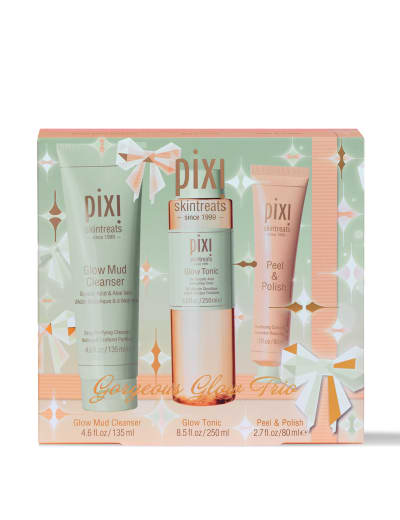 Pixi Gorgeous Glow Trio