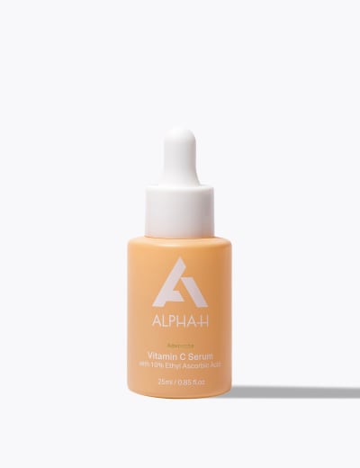 Vitamin C Serum with 10% Ethyl Ascorbic Acid 25ml