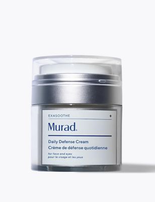 Murad&Reg; Daily Defense Cream 50ml