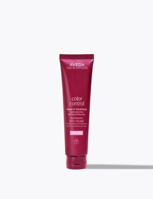 Color Control Leave-in Treatment Rich 100ml
