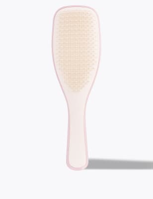 The Wet Detangler, Fine & Fragile, Pink Dust