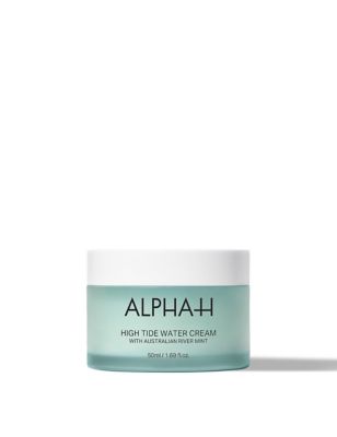 Alpha-H Women's High Tide Water Cream 50ml