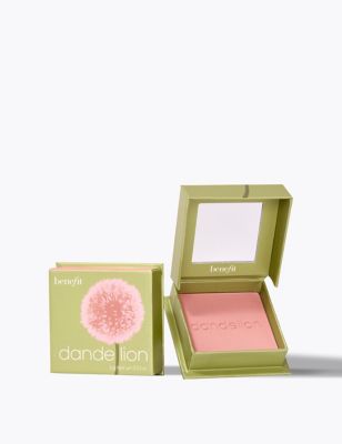 Benefit Dandelion Blusher & Brightening Finishing Face Powder 6g