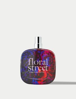Floral Street Womens Ylang Ylang Espresso Eau de Parfum 50 ml