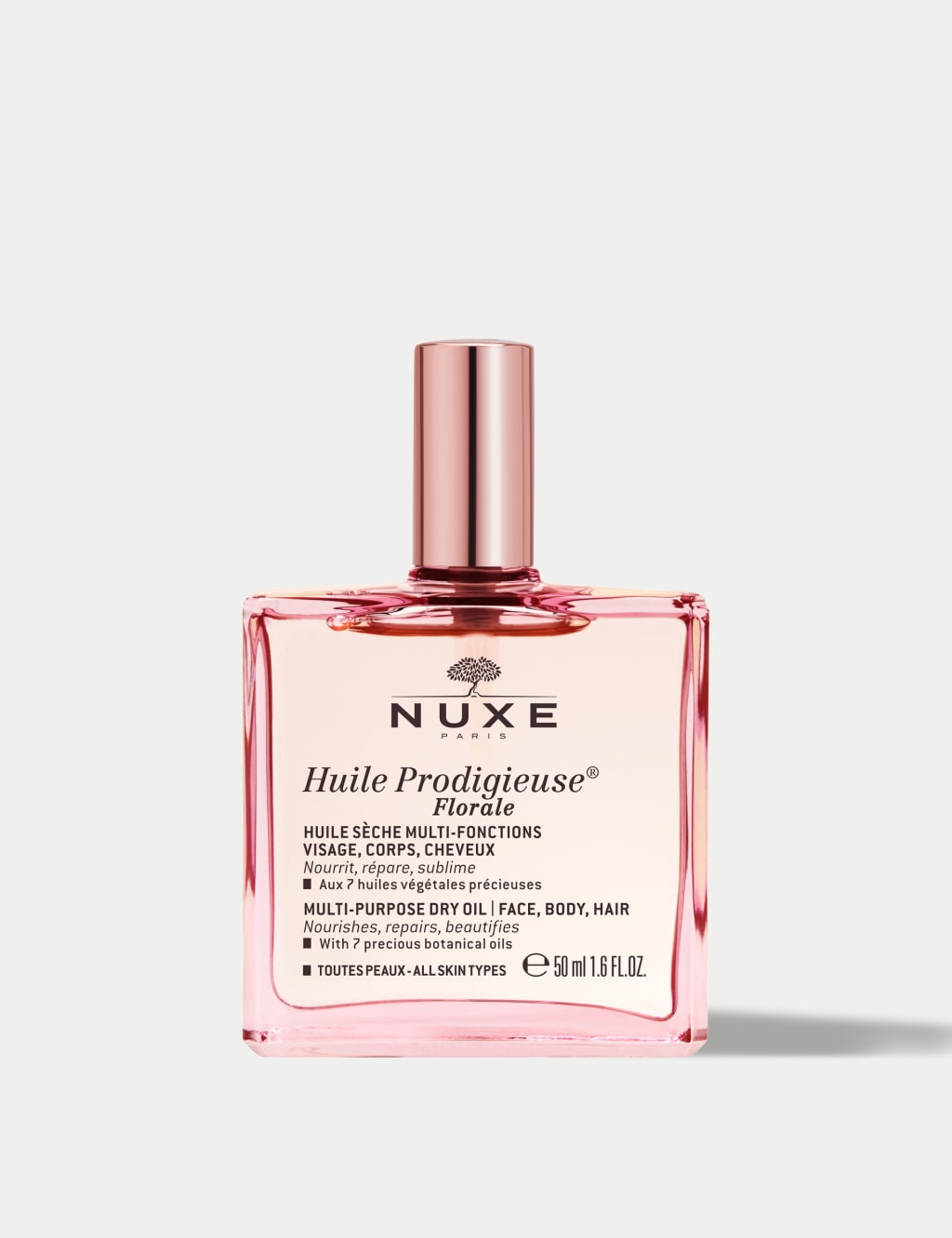 Nuxe | Nuxe Oil | M&S