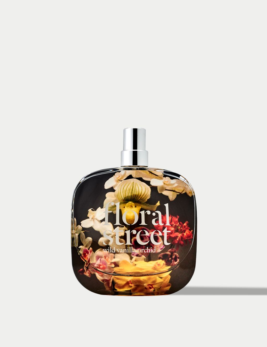 Wild Vanilla Orchid Eau de Parfum 50 ml