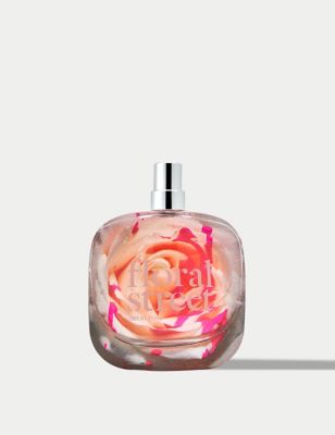 Floral Street Women's Neon Rose Eau de Parfum 50ml
